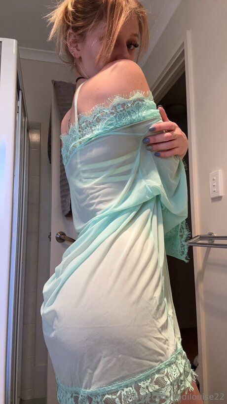 Kodilouise22 model xxx archive