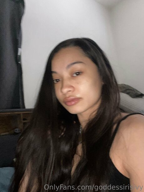 Goddessirisivy free actress photo