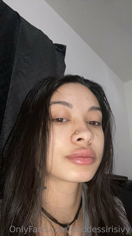 Goddessirisivy erotic pornstar images