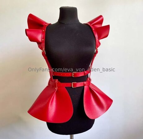 Eva Von Eden Basic pornstar best picture