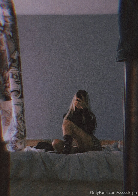 Ssssskrpn sexy star galleries