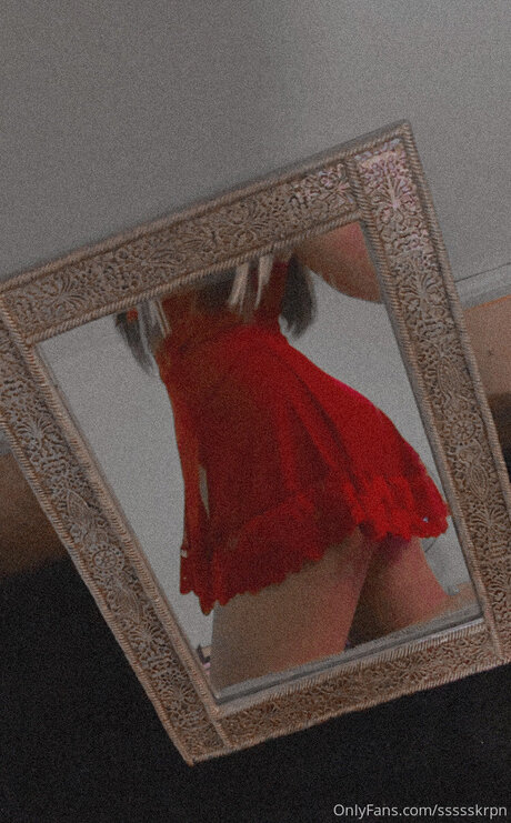 Ssssskrpn nudes star pics