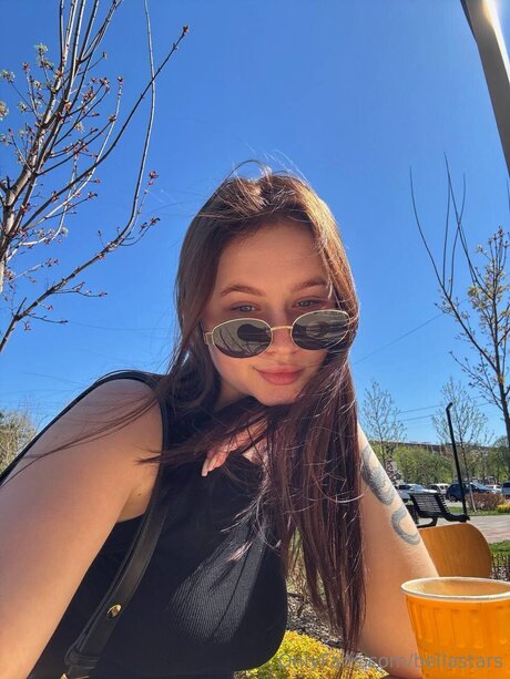 Bellastars nice star pic