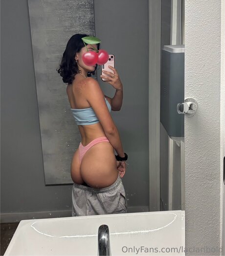 Laclaribold star hot archive