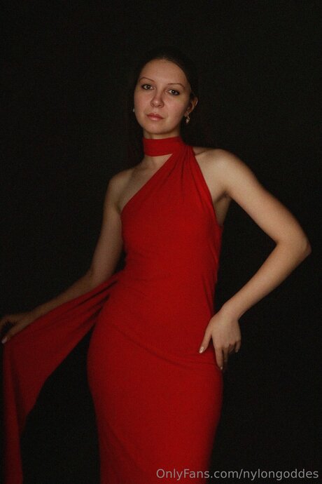 Nylongoddes porn model galleries