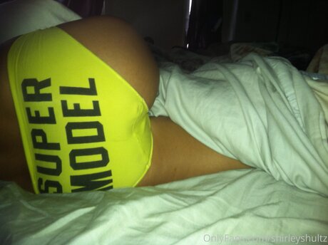 Shirleyshultz erotic model pictures