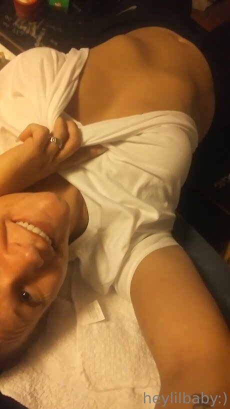 Heylilbaby porn star img