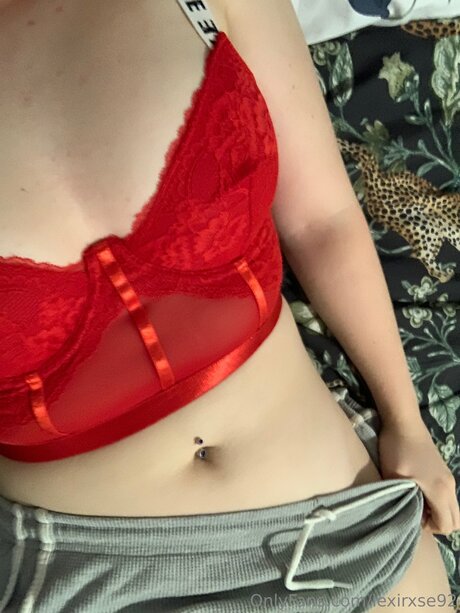 Lexirxse92 pornstar photo