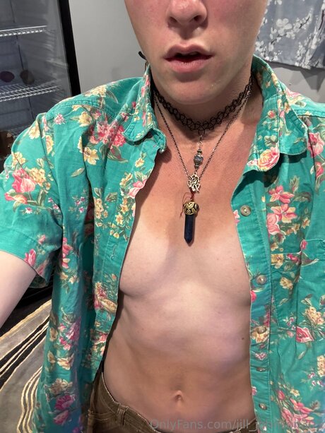 Jill Johnson303 naked star image