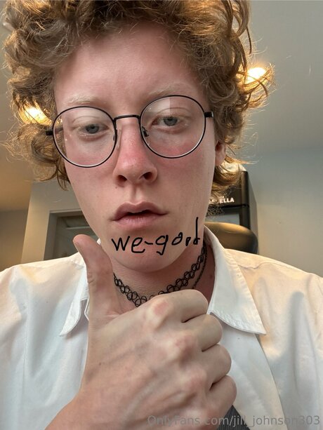 Jill Johnson303 nude actress pictures