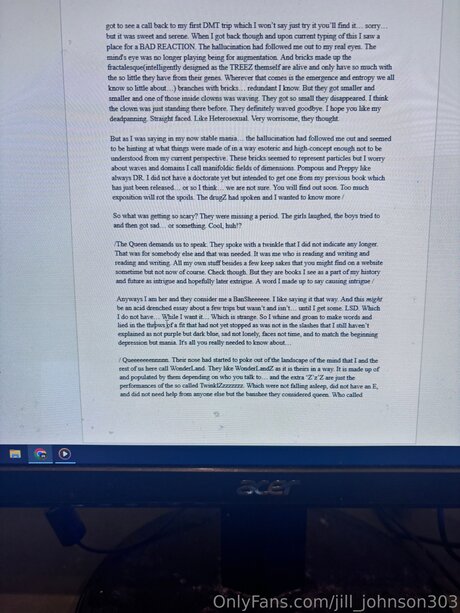 Jill Johnson303 model hd pics