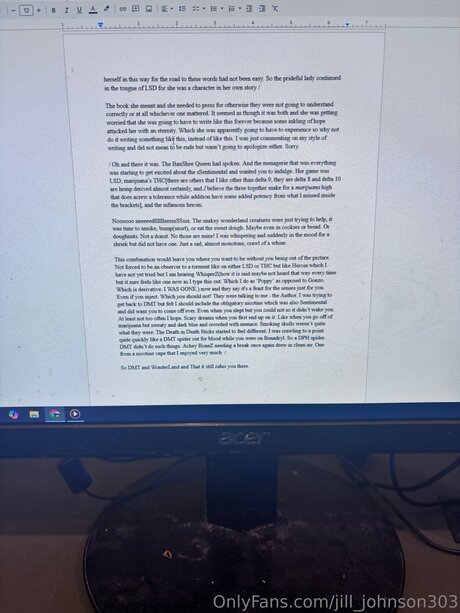 Jill Johnson303 nude actress pic