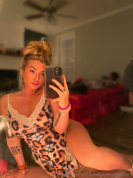 Thepinkpussyfairy perfect pornstar photo