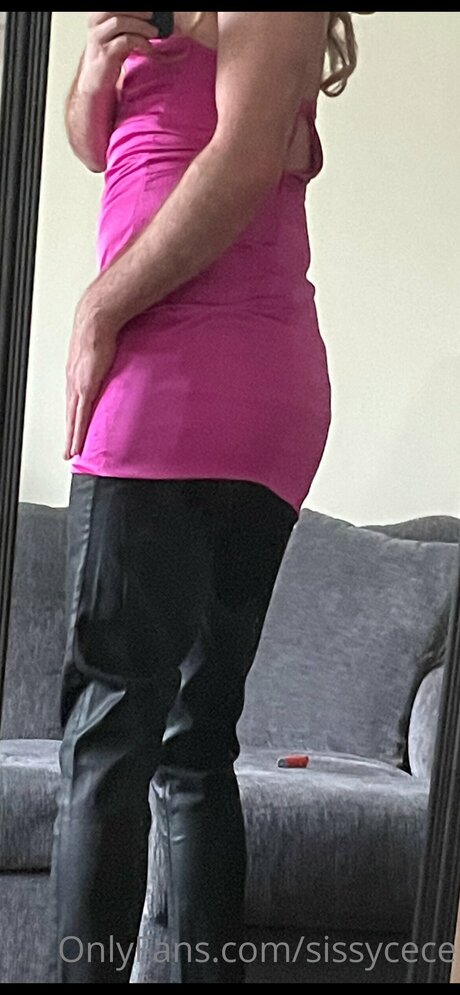 Sissycece nice model images