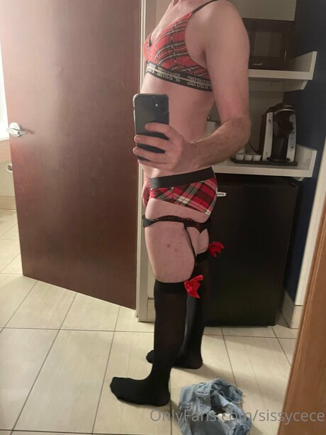 Sissycece pornstar nudes gallery