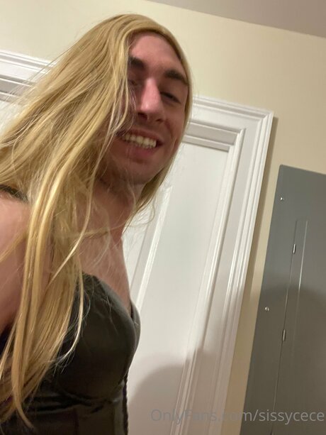 Sissycece hot pornstar pics