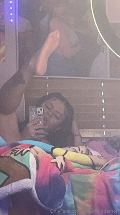 Creamthedemon nice pornstar pics