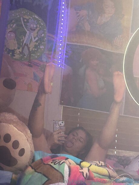 Creamthedemon best model gallery