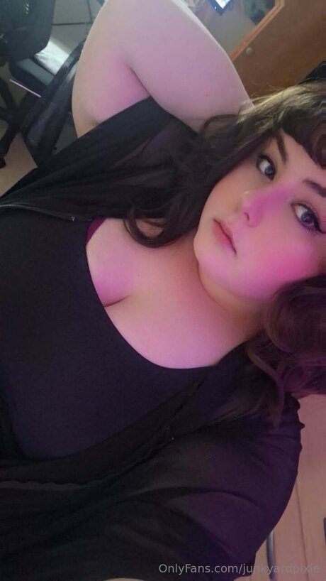 Junkyardpixie hd star photo