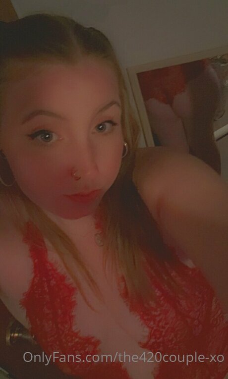 The420couple Xo model top archive