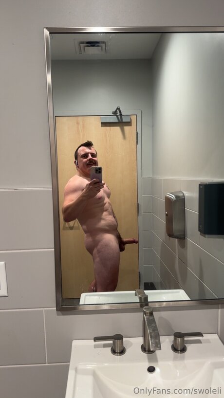 Swoleli exclusive pornstar gallery