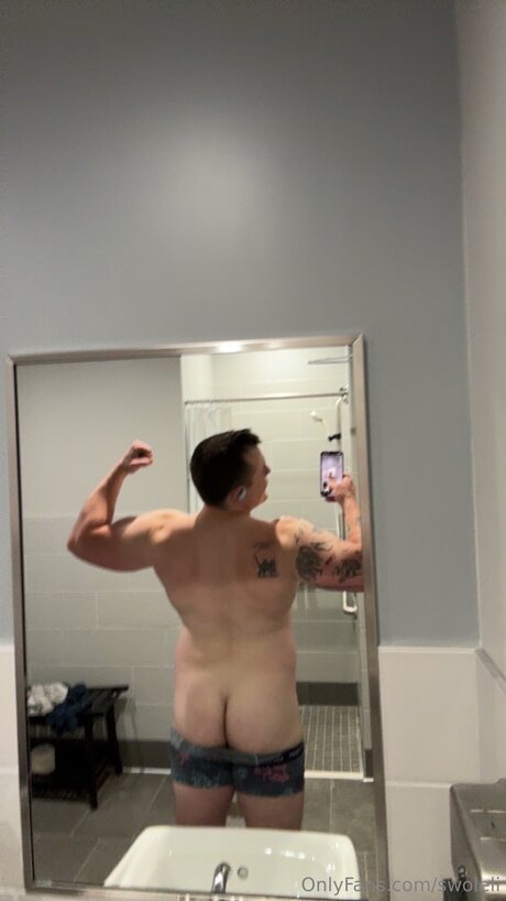 Swoleli star porn pics