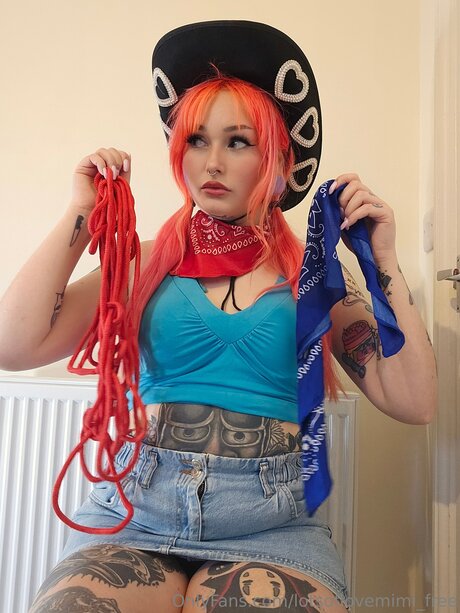 Lotsoflovemimi Free art star gallery