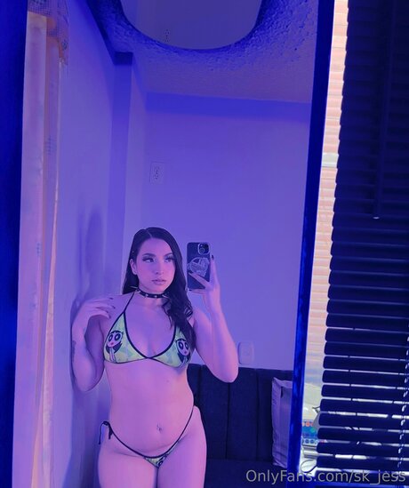 Sk Jess sexy actress pictures