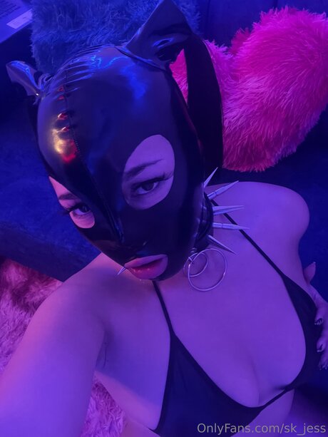 Sk Jess star sex galleries
