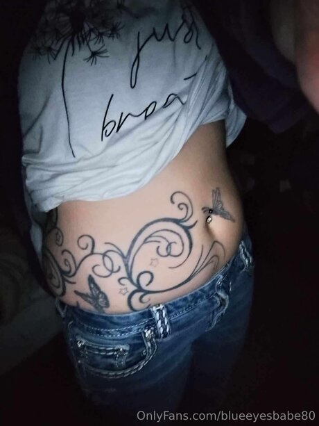 Blueeyesbabe80 free actress archive