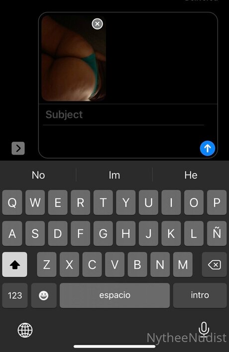 Nythenudist nice star photos