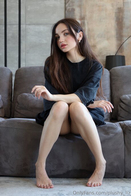 Plushy Liz best star pics