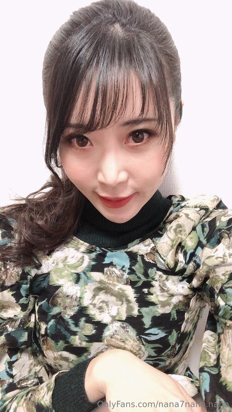 Nana7nano Nano sex model pictures