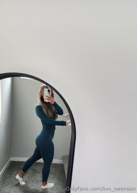 Livv Swenson xxx star photo