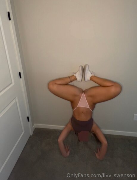 Livv Swenson nudes actress images