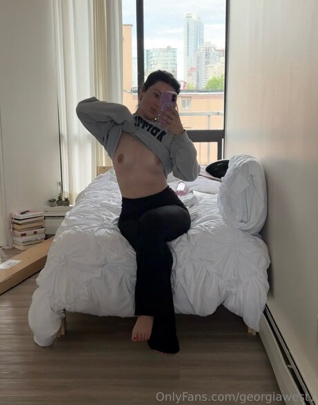 Georgiawest1 model sex pic