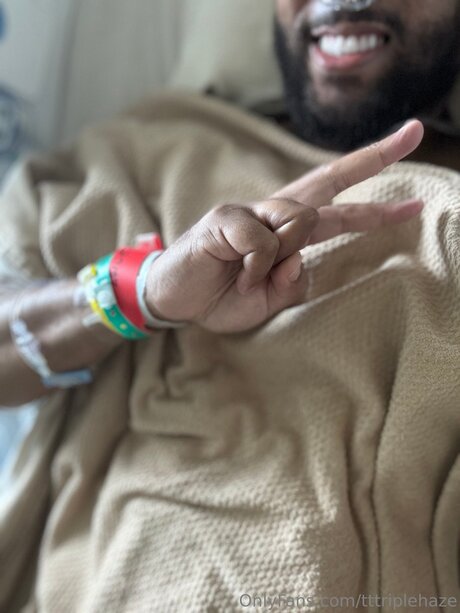 Tttriplehaze star hot gallery