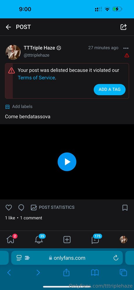 Tttriplehaze pornstar art photos