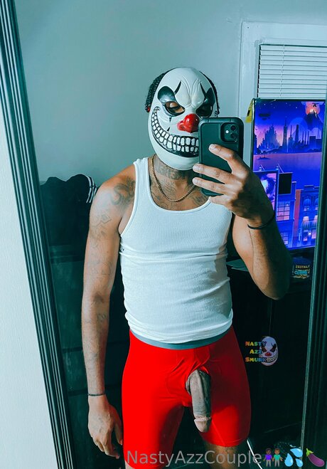 Nastyazzsmurk naked actress photo