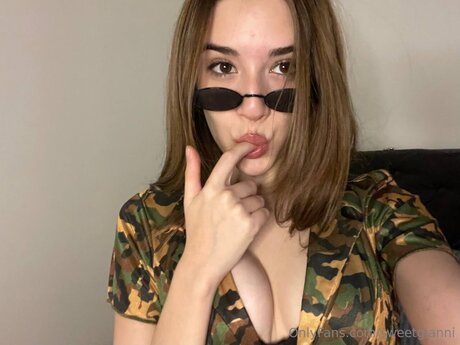 Sweetgianni pornstar exclusive image