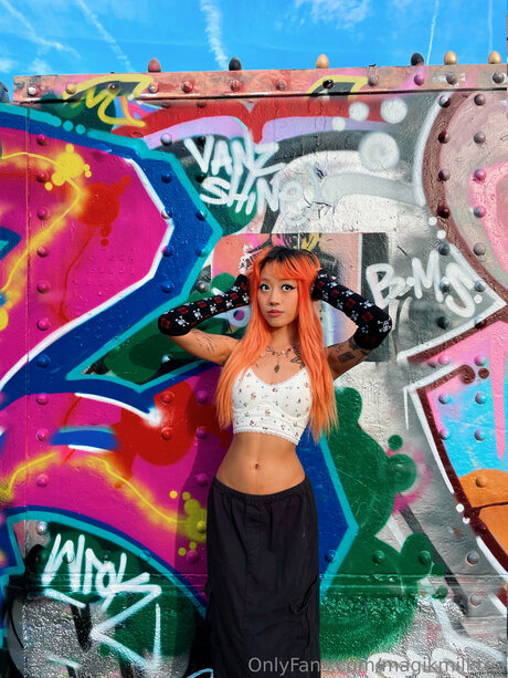 Magikmilktea adult star gallery