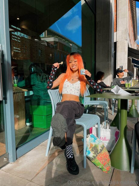 Magikmilktea best pornstar photo