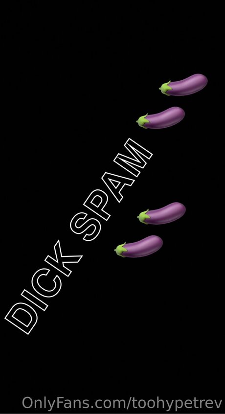 Toohypetrev naked pornstar photo