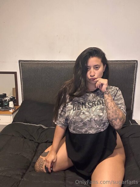 Sugarfarts nice model image