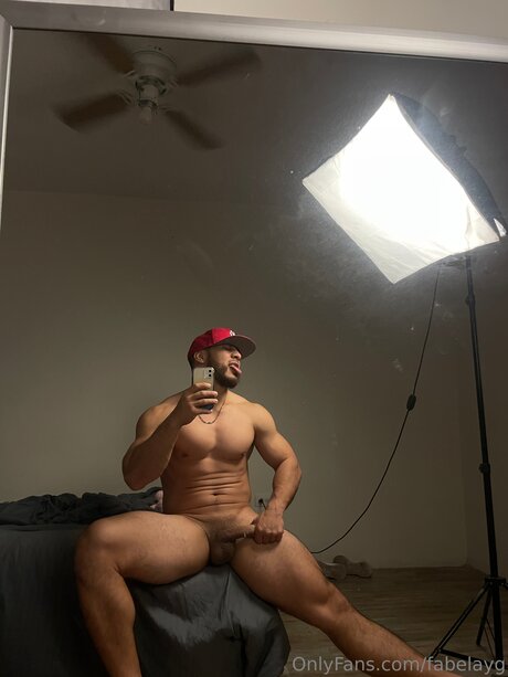 Fabelayg star nudes picture