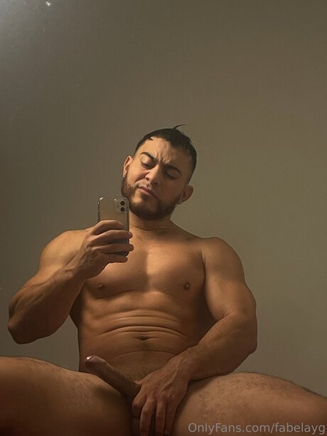 Fabelayg star erotic gallery