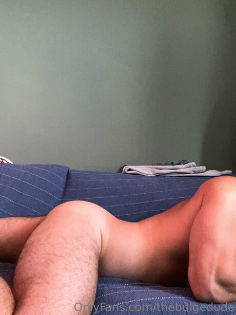 Thebulgedude free actress photo