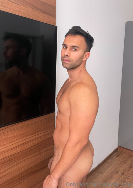 Topmax King star top picture