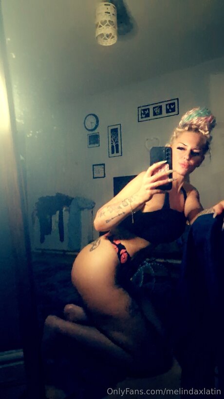 Melindaxlatin best actress pic