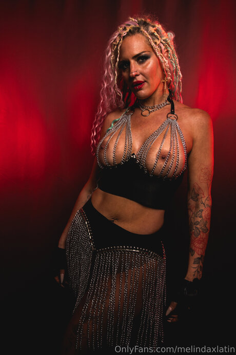 Melindaxlatin model xxx picture